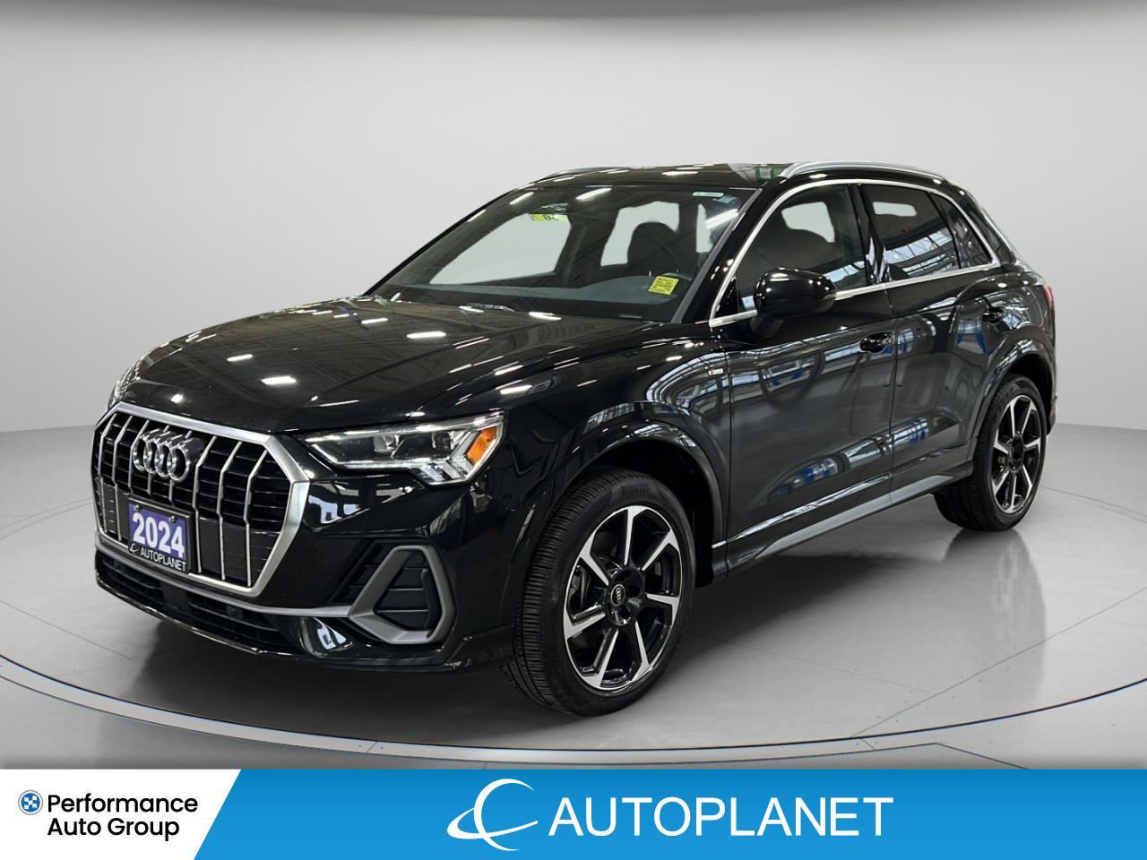2024 Audi Q3