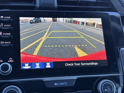 used 2019 Honda Civic Sedan car, priced at $17,995