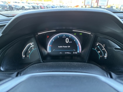 used 2019 Honda Civic Sedan car, priced at $17,995