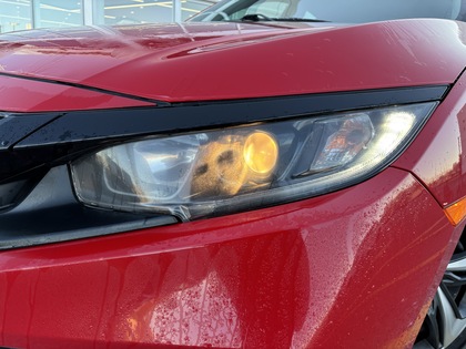 used 2019 Honda Civic Sedan car, priced at $17,995