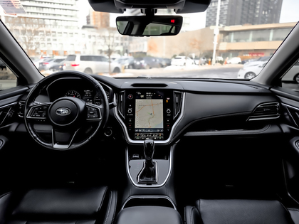 used 2023 Subaru Outback car, priced at $32,995