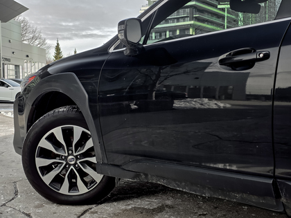 used 2023 Subaru Outback car, priced at $32,995