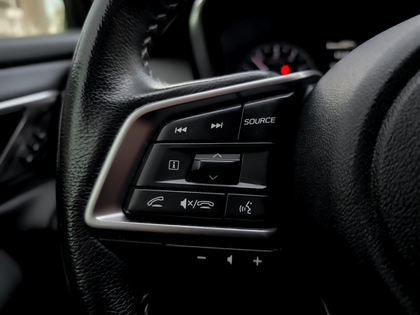 used 2023 Subaru Outback car, priced at $32,995