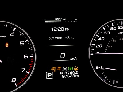 used 2023 Subaru Outback car, priced at $32,995