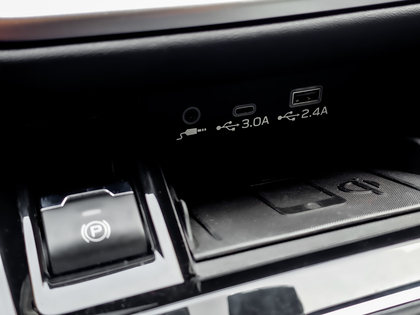 used 2023 Subaru Outback car, priced at $32,995