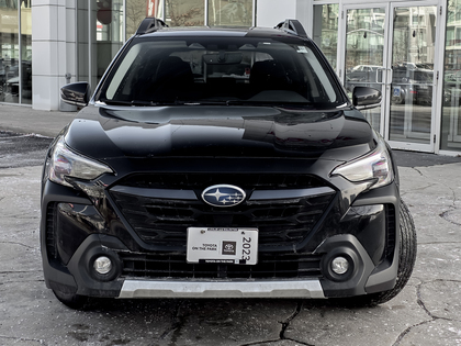 used 2023 Subaru Outback car, priced at $32,995