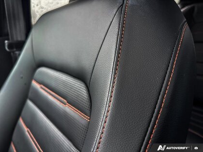 used 2023 Honda CR-V Hybrid car, priced at $40,694