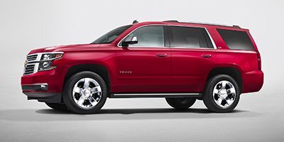 2018 Chevrolet Tahoe
