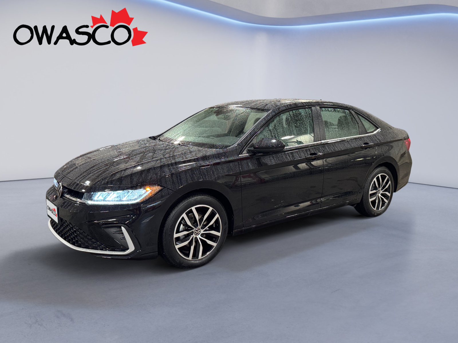 2025 Volkswagen Jetta