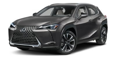 2025 Lexus UX