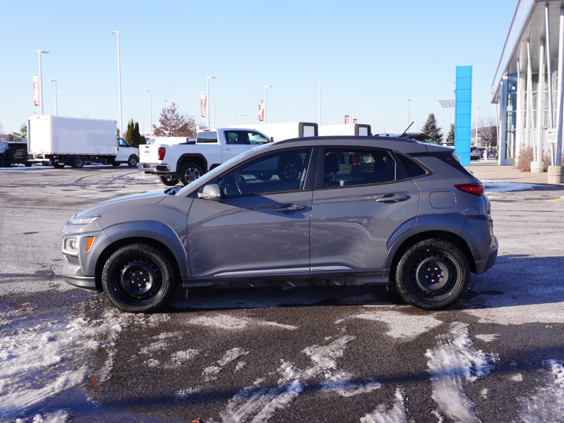 2021 Hyundai Kona - Gallery image 1