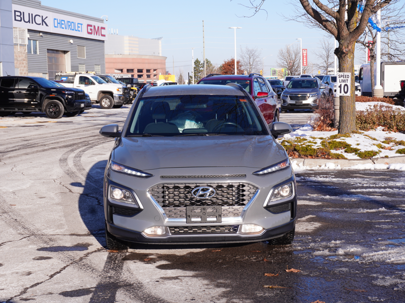 2021 Hyundai Kona - Gallery image 3