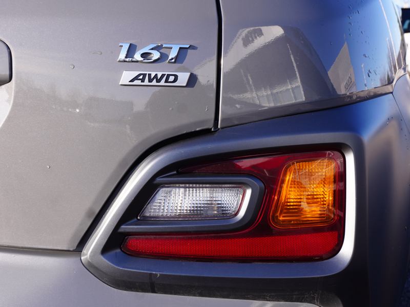 2021 Hyundai Kona - Gallery image 8