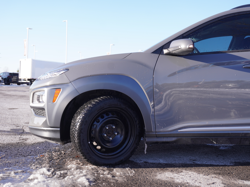 2021 Hyundai Kona - Gallery image 6