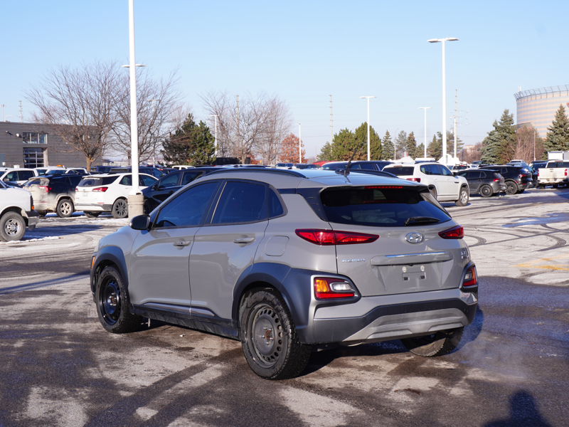 2021 Hyundai Kona - Gallery image 2