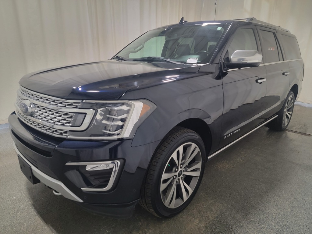 2021 Ford Expedition