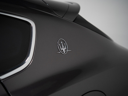 used 2017 Maserati Levante car, priced at $31,900