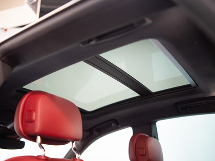 used 2017 Maserati Levante car, priced at $31,900