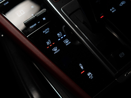 used 2020 Porsche Cayenne car, priced at $85,900