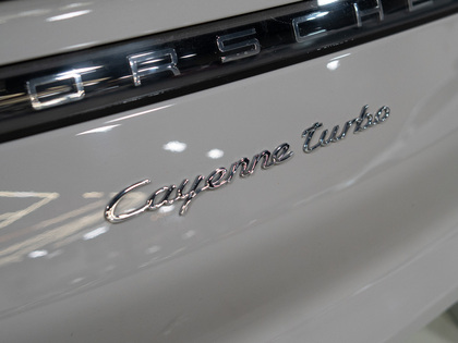 used 2020 Porsche Cayenne car, priced at $85,900
