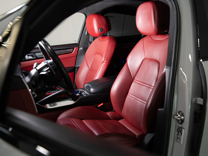 used 2020 Porsche Cayenne car, priced at $85,900