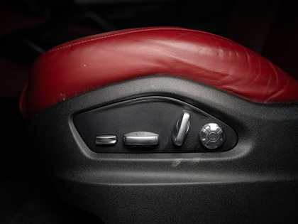 used 2020 Porsche Cayenne car, priced at $85,900