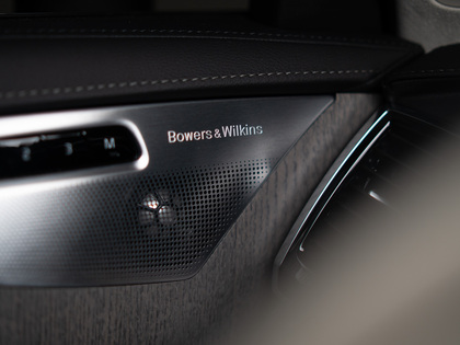 used 2023 Volvo XC90 Recharge car, priced at $54,900