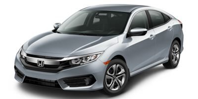 2018 Honda Civic Sedan