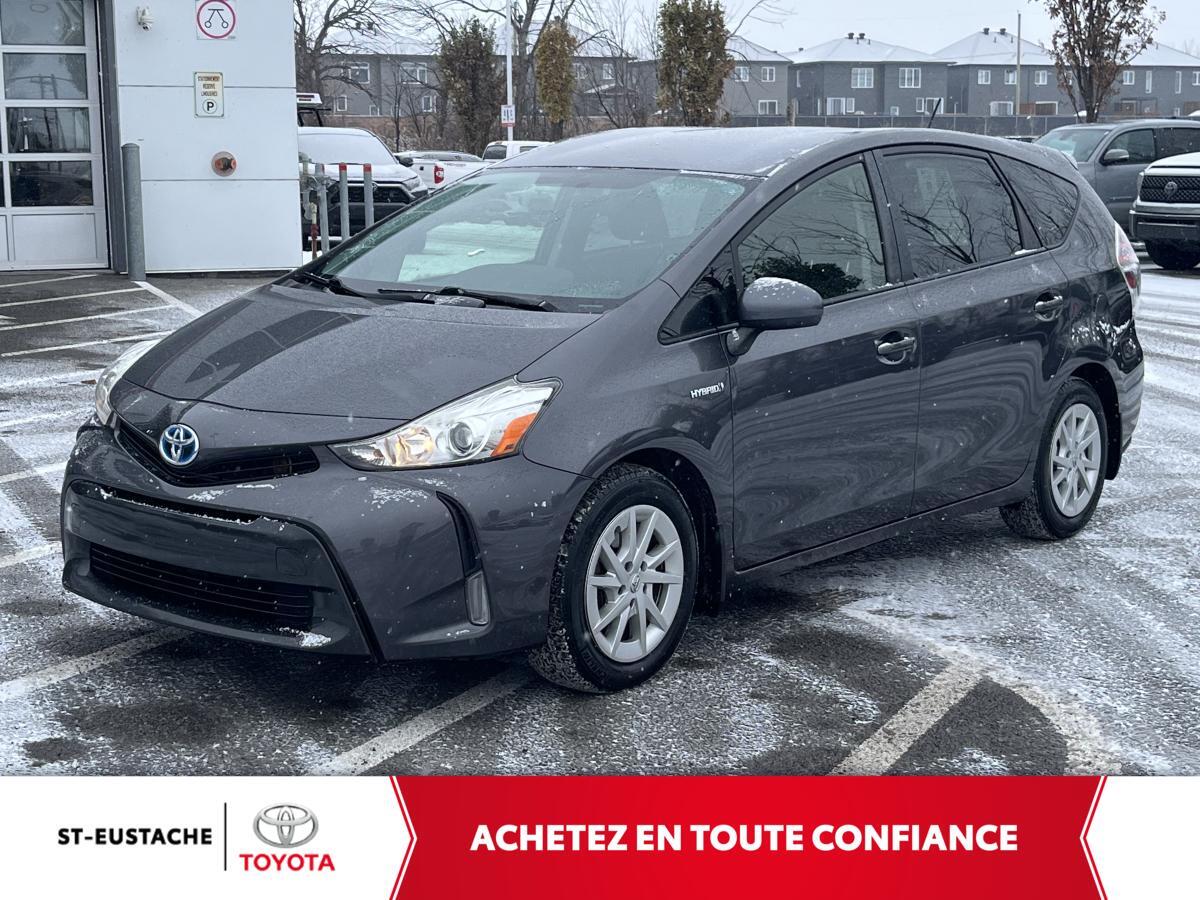 Toyota St-Eustache - Véhicules à vendre | AutoHebdo.net