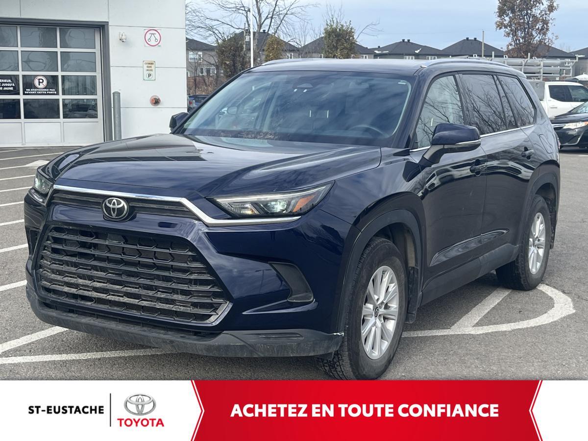 Toyota St-Eustache - Véhicules à vendre | AutoHebdo.net