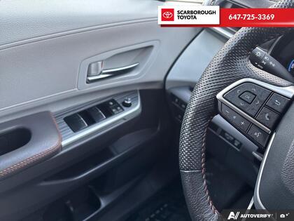 used 2022 Toyota Sienna car, priced at $47,495