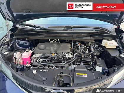 used 2022 Toyota Sienna car, priced at $47,495