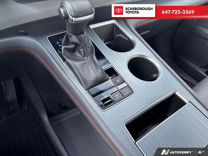 used 2022 Toyota Sienna car, priced at $47,495