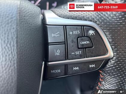 used 2022 Toyota Sienna car, priced at $47,495