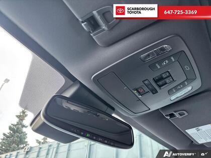 used 2022 Toyota Sienna car, priced at $47,495