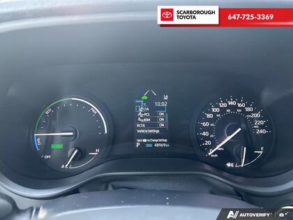 used 2022 Toyota Sienna car, priced at $47,495