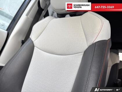 used 2022 Toyota Sienna car, priced at $47,495