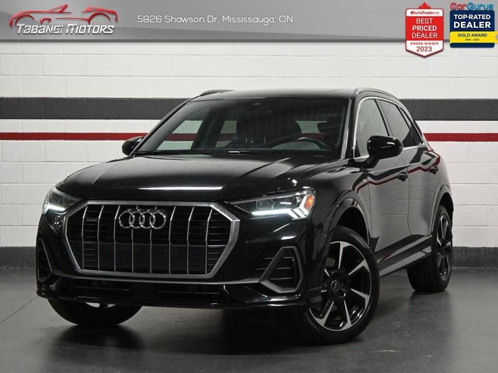 2024 Audi Q3