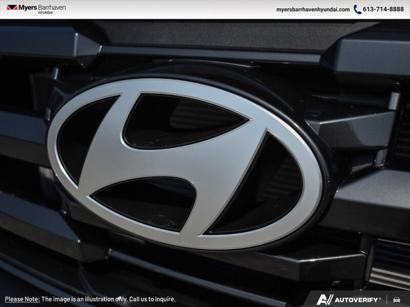 2026 Hyundai Tucson - Gallery image 8
