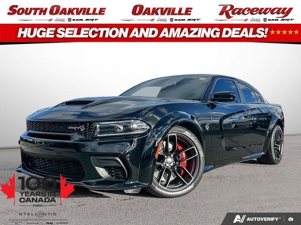 2023 Dodge Charger