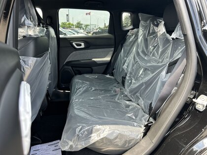 used 2025 Jeep Compass car, priced at $37,999