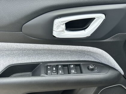 used 2025 Jeep Compass car, priced at $37,999