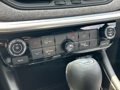 used 2025 Jeep Compass car, priced at $37,999