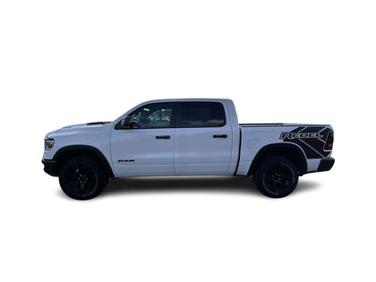 used 2023 Ram 1500 Crew Cab car, priced at $57,987
