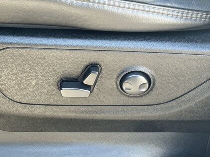 used 2023 Ram 1500 Crew Cab car, priced at $57,987