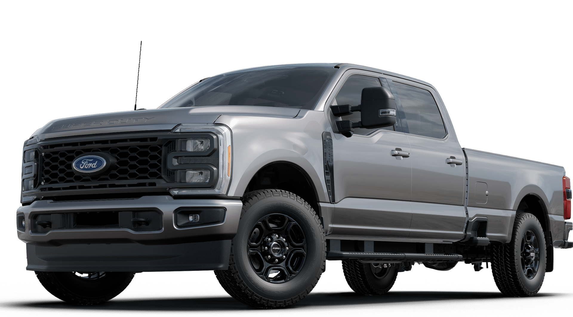 2024 Ford F-250