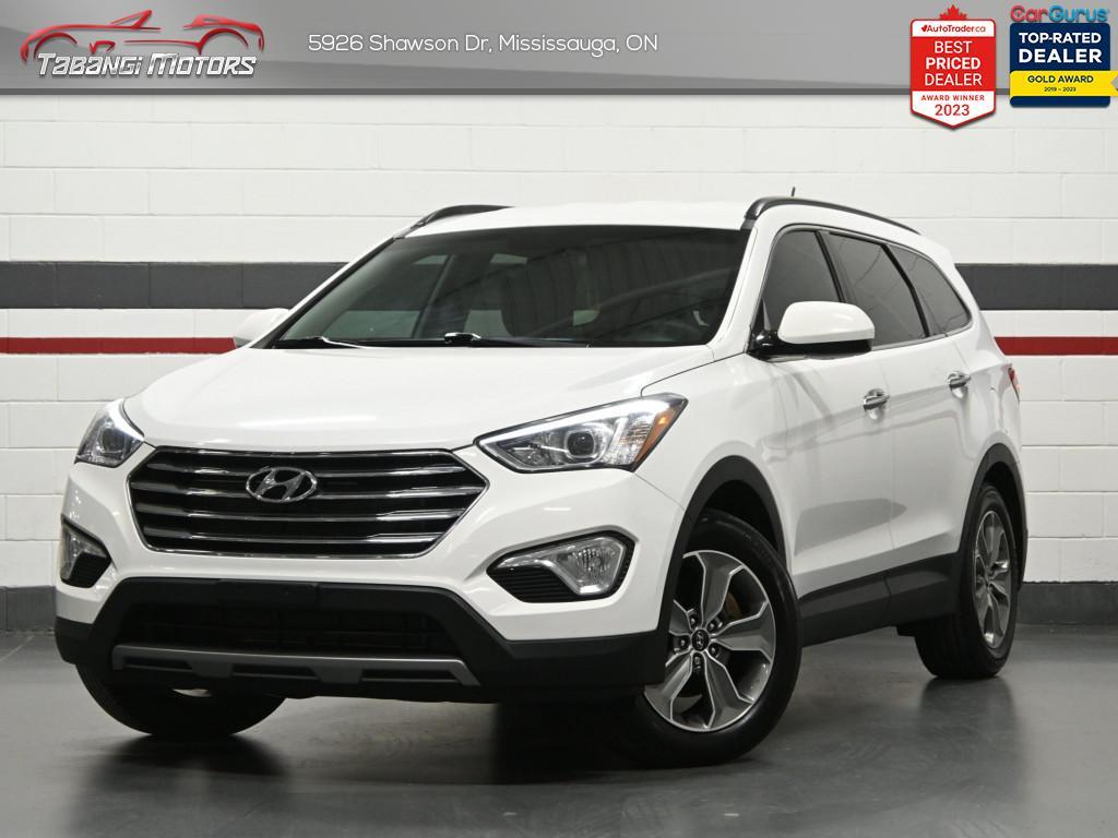 2014 Hyundai Santa Fe XL