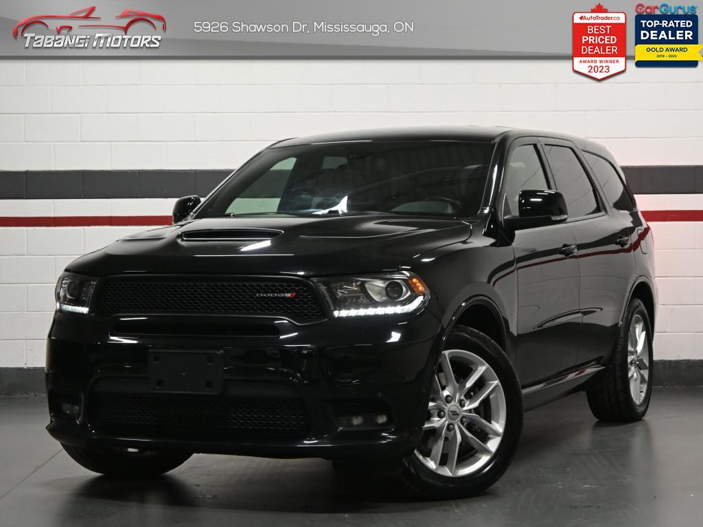 2019 Dodge Durango