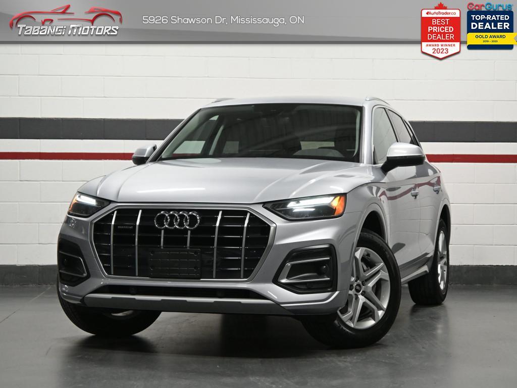 2022 Audi Q5