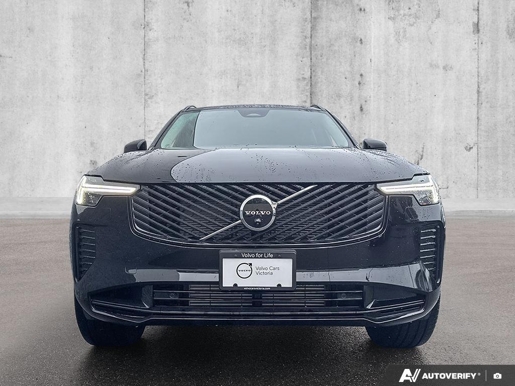 2026 Volvo XC90 Plug-In Hybrid